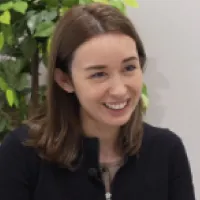 堀口ミイナさん
