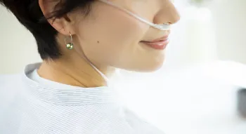 高濃度水素吸引